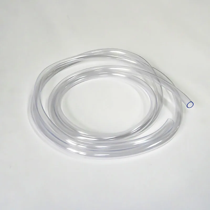 4x6mm 6x8mm 8mm 10mm PVC Food Grade Transparent Hose pipe Drinking Flexible Tube for Fish Tank Plastic Hose Water pipe Pumps p1