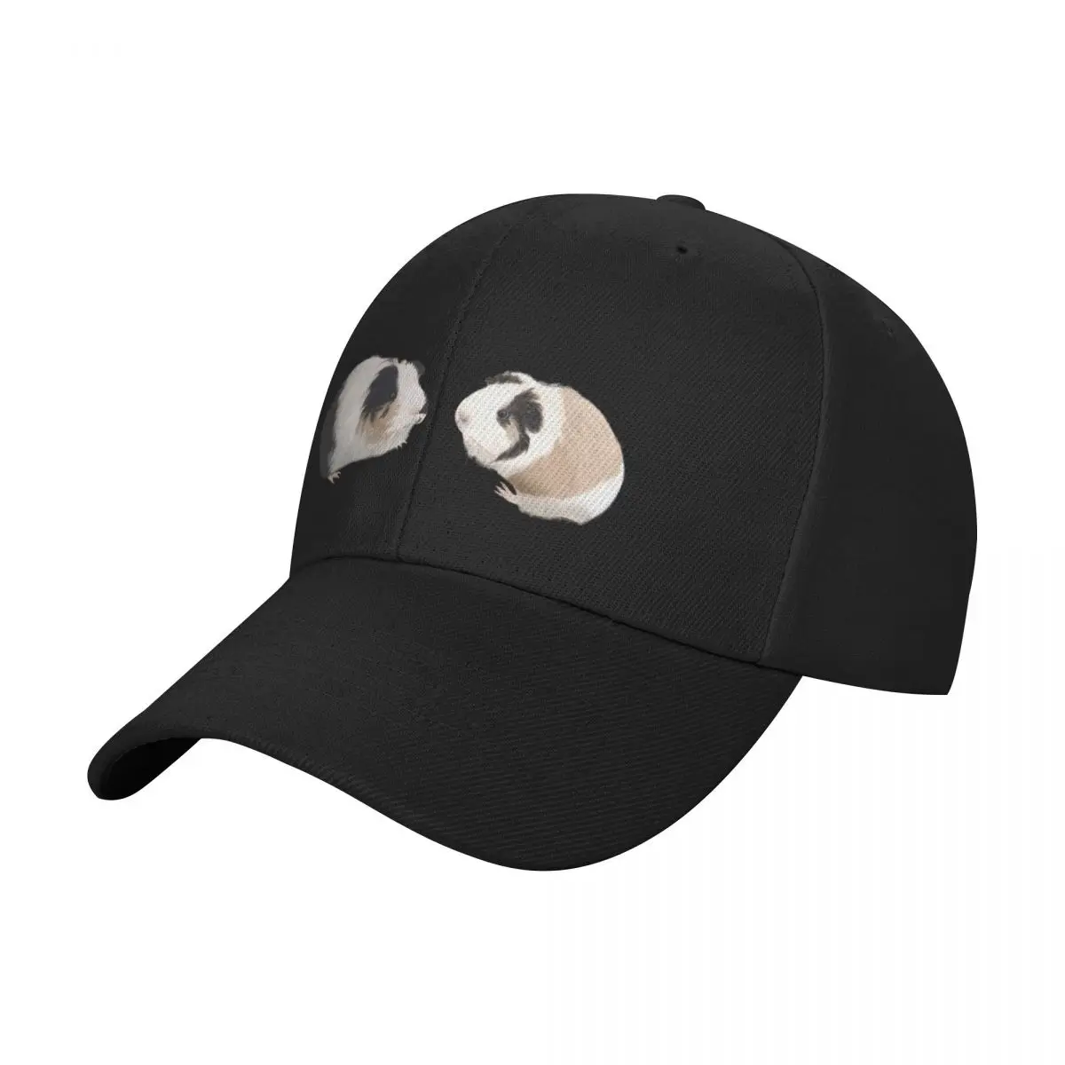

Lola and Leila Baseball Cap birthday custom caps Sun Hat For Children foam party Hat Women's Hats For The Sun Men's