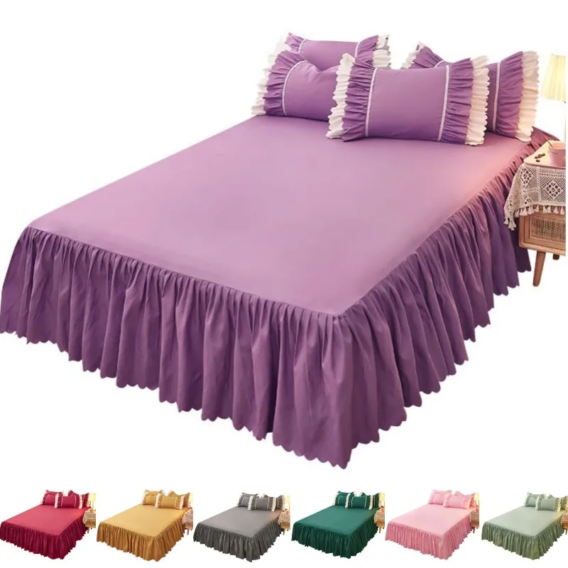 #23 Best Bedskirts to Buy In 2026
