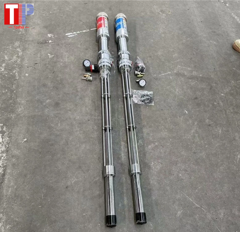 3:1 Deliver Lifting…