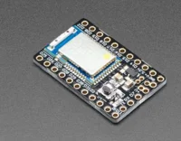 3876 (802.15.1) Espruino MDBT42Q Breakout bluetooth module