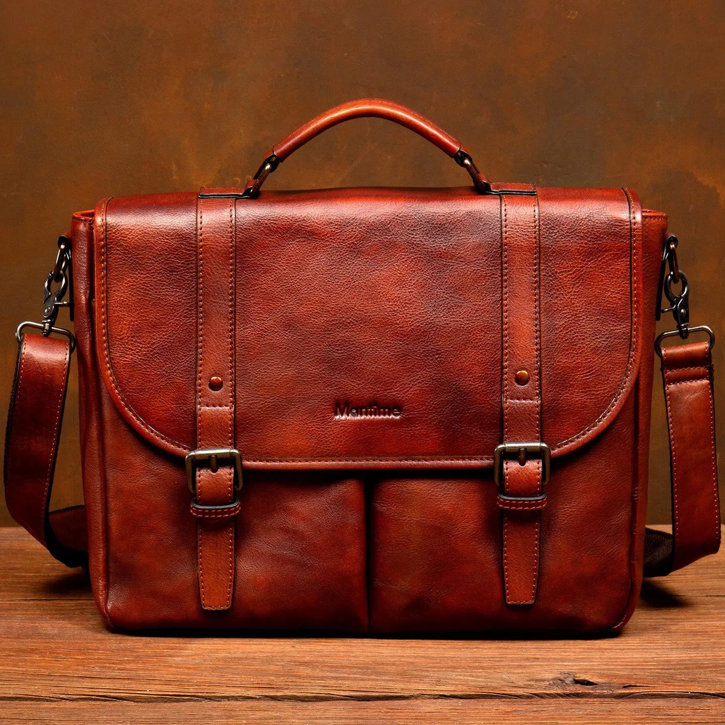 

Натуральная кожаная сумка для деловых поездок, мужская сумка для документов, портфель из натуральной кожи высшего качества, сумка через плечо для ноутбука