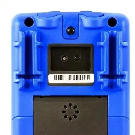 709H Multifunction Loop Calibrator with Accuracy of 0.01% and HART Communication