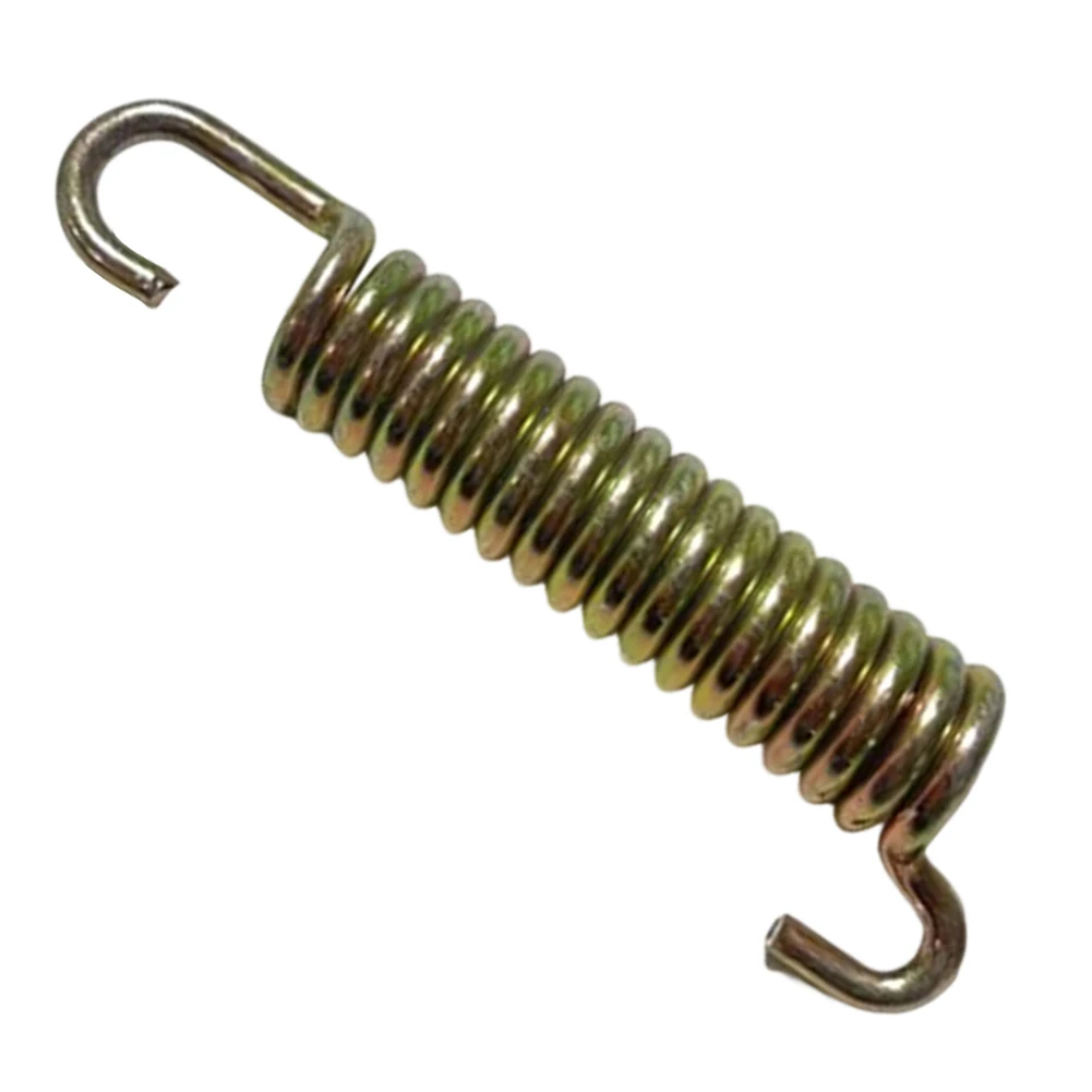 Steel Extension Spring for Artisan Garden Spreader Model 7321184 Suitable for Residential and Professional Use