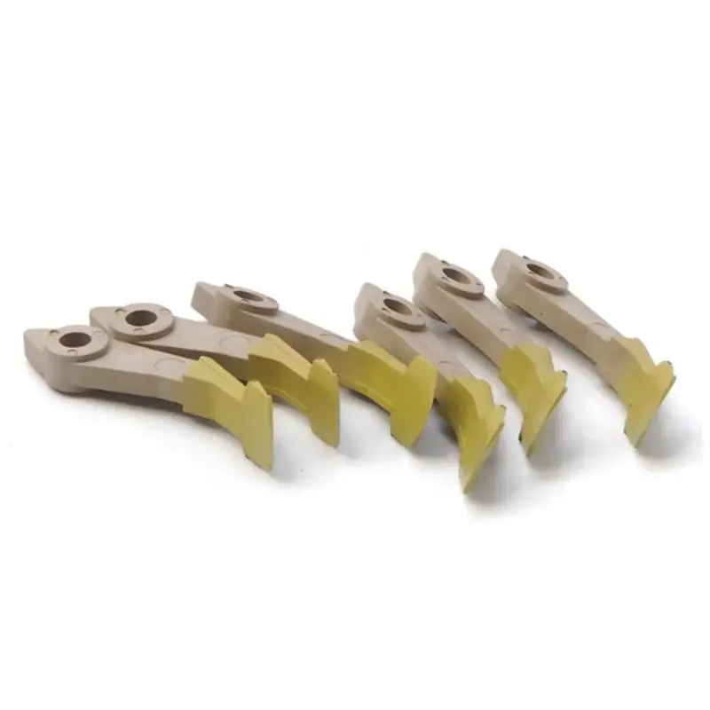 Fuser Heat Roll Str…