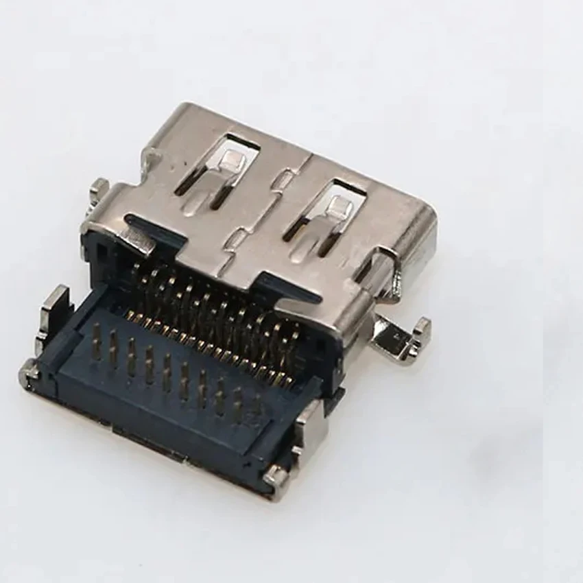 ChengHaoRan 19Pin HDMI USB Jack HDMI Interface For ACER/DELL/HP/Lenovo etc Laptop HDMI Connector Sink Series