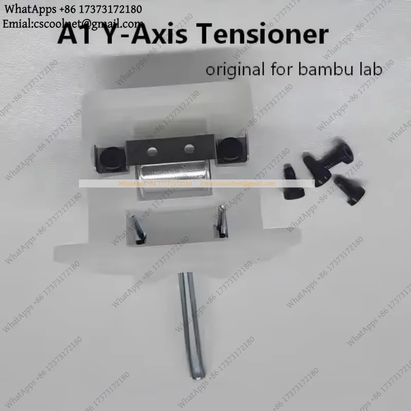 JS03 A1 mini Y-Axis Tensioner 3D Printer Accessories Universal Spare Parts