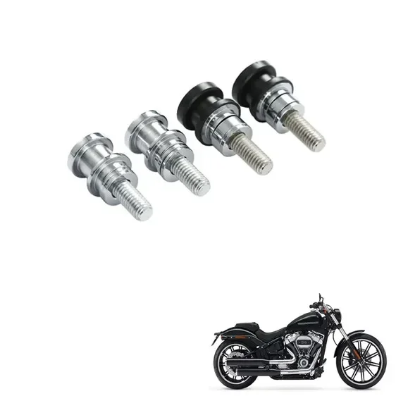 

Для Harley Fat Boy 114 2018-2023 Breakout FXBRS 114 FXBRS аксессуары для мотоциклов, комплект стыковочного оборудования