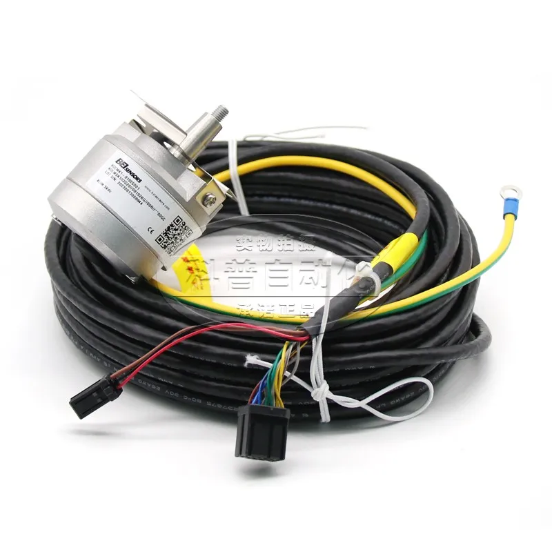 

h itachi elevator without machine room accessories KOEM K1-8192S001 new original genuine spot BEL encoder