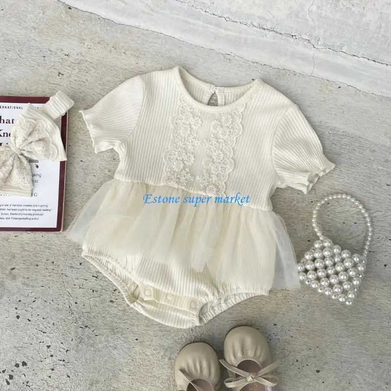 

090b Baby Girl Photography Props кружевные доли