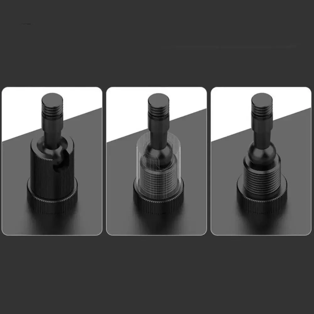 Aluminum Alloy Mini Table Vise Precision Clamp Model Assembly 2in1 Bench Vise 14 Holes Model Building Mini Vise DIY