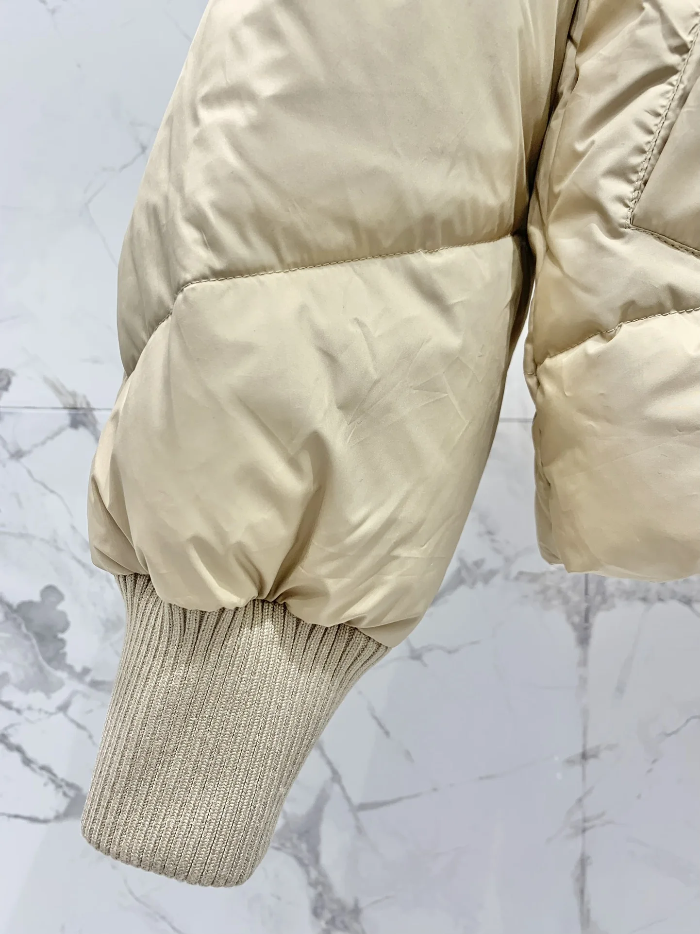 Women\'s Clothing High quality slimming down jacket Winter New 0119