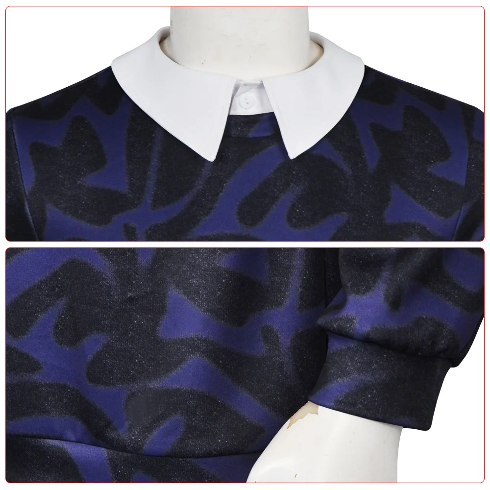 KPop Demon Hunter Baby Cosplay Saja Boys Singing Dance Performance Stage Singing Costume Cartoon Halloween