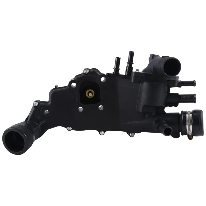 

A040-1336.T0 Car Thermostat Housing With Sensor For 206 Hatchback 1336.T0