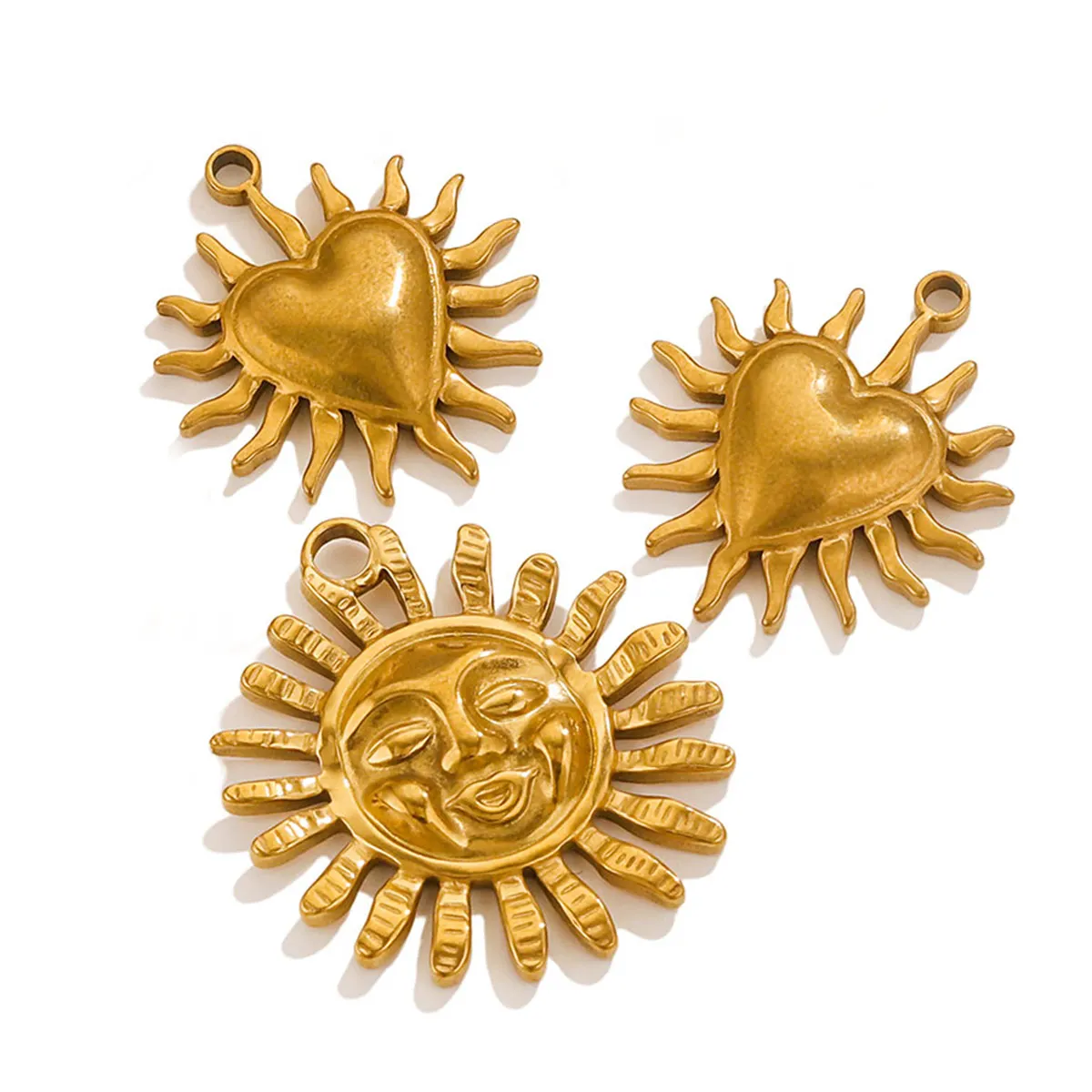 Thumbnail 2 - #43 Trending Metal Jewelry Charms Right Now