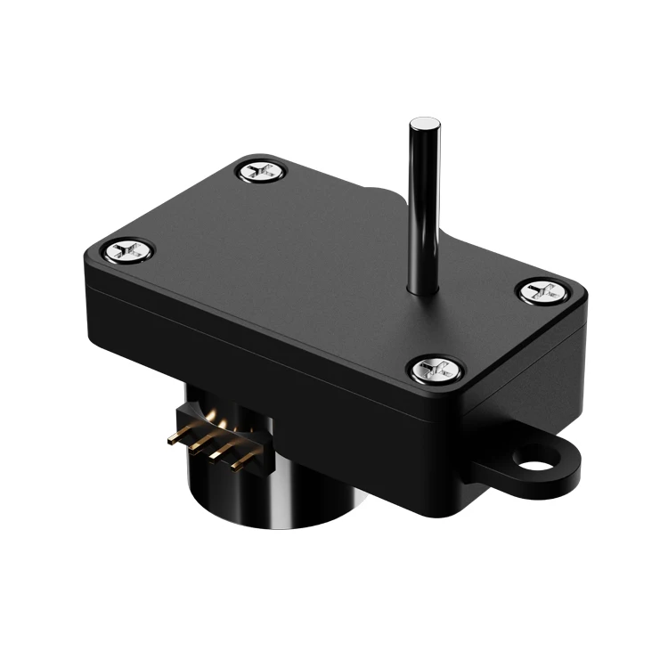 Zhaowei door welcome light drive system 12v low noise high torque brushless worm DC gear motor 100 rpm
