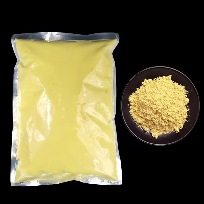 

Natural High-Quality Pine Pollen & Pine Needle Powder | Food-Grade Safe for Soap, Candle Fragrance & Essence Blending