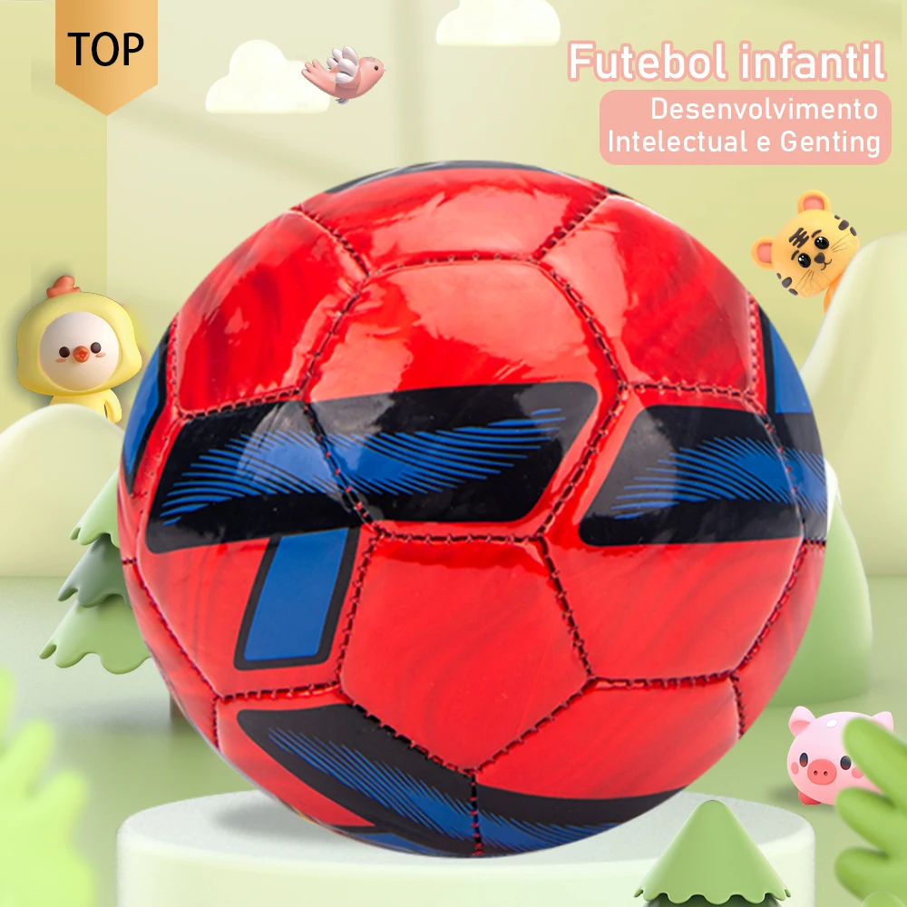 Mini Soccer 2/Children's Sports Football/Official training balls