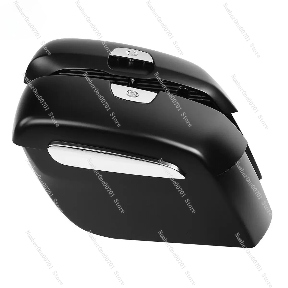 حقائب سرج TCMT XF2906F44B-02-MB مناسبة لسبرينغفيلد الهندي دارك هورس شيفتان المحدودة 2019 2020