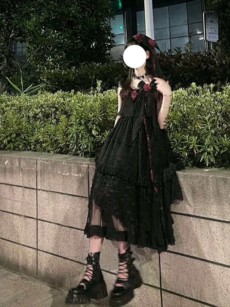 Bla Rose Lolita Dr … - image