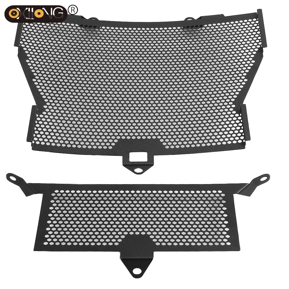 For BMW S1000RR 2010 2011 2012 2013 2014 2015 2016 2017 2018 Motorcycle Radiator Grille Cover Protection Radiators Guard Protect