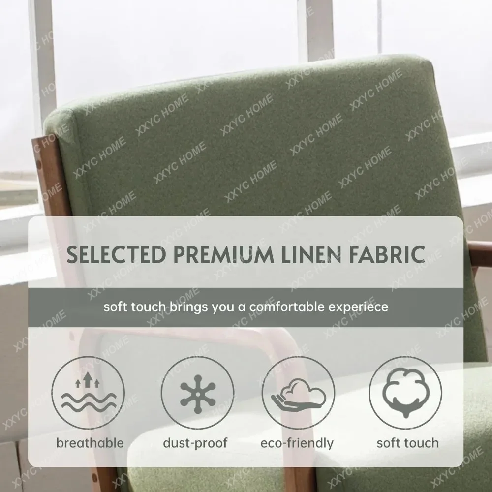 Thumbnail 3 - #21 Accent Lounge Chairs Comparison Guide