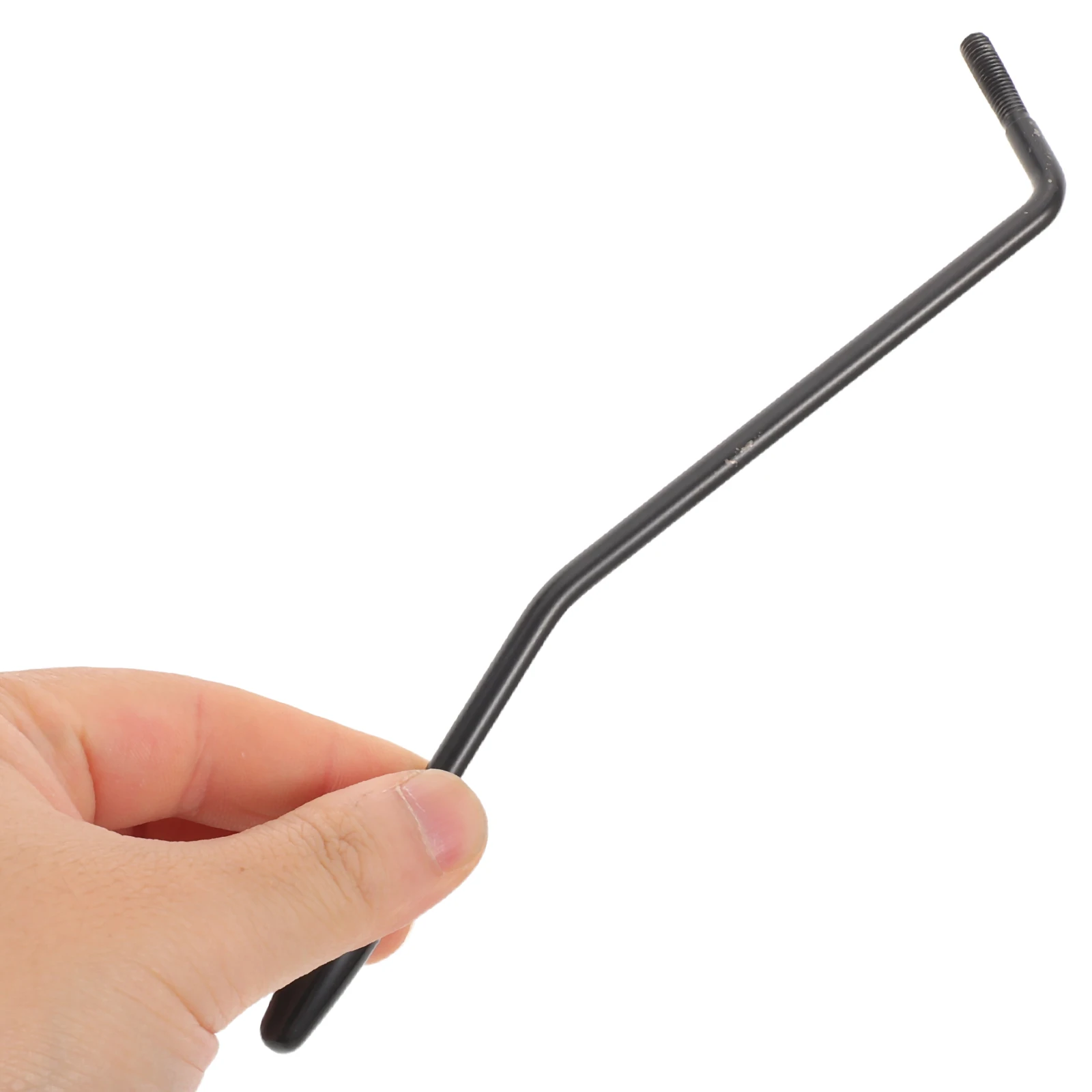 

4Pcs Electric Guitar Accessories 5Mm Thread Metal Tremolo Arm Whammy Bar for Stable Tuning