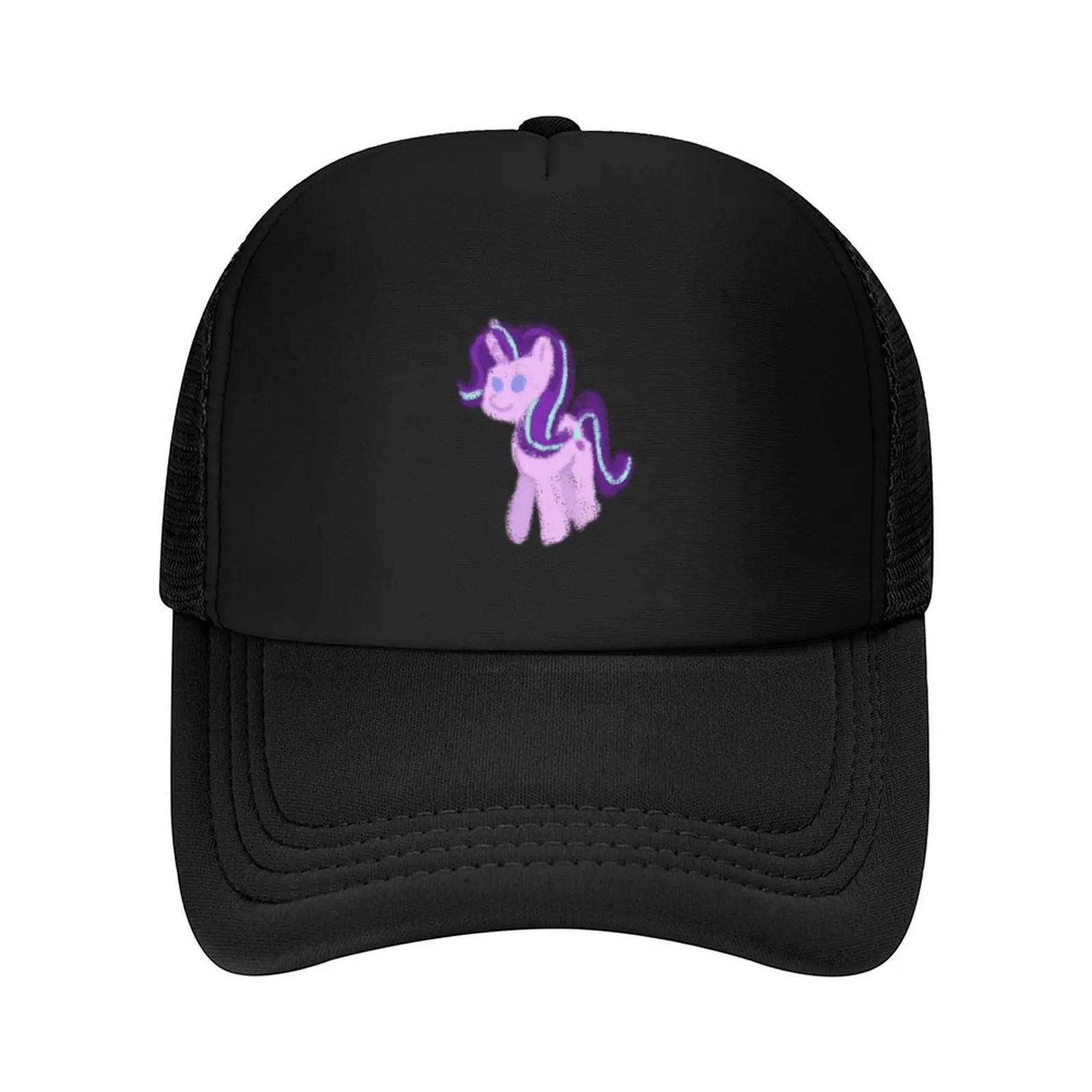 

Crayon Starlight Baseball Cap Beach Outing custom caps Luxury Man Hat Golf Cap Male Women's