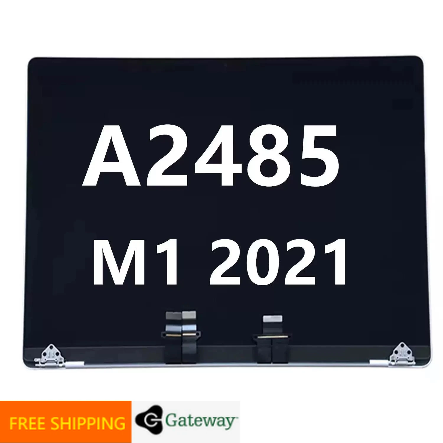 

Оригинальный новый ЖК-экран для ноутбука в сборе для Macbook Pro A2485 Retina 16 "2021 год в сборе, запасные части EMC 3651