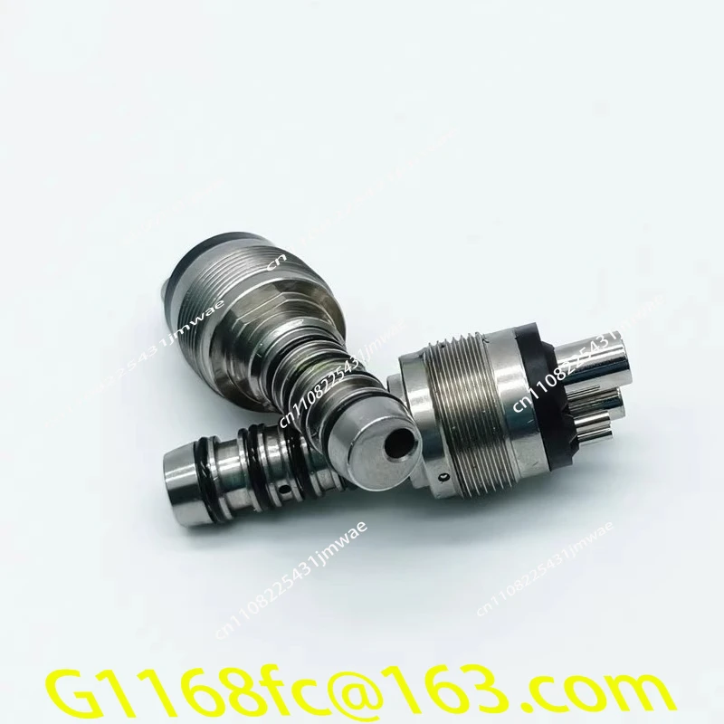 High-speed Mobile Phone Accessories West/universal 4-hole Quick Connector S Irona Mobile Phone Universal Fast Plug