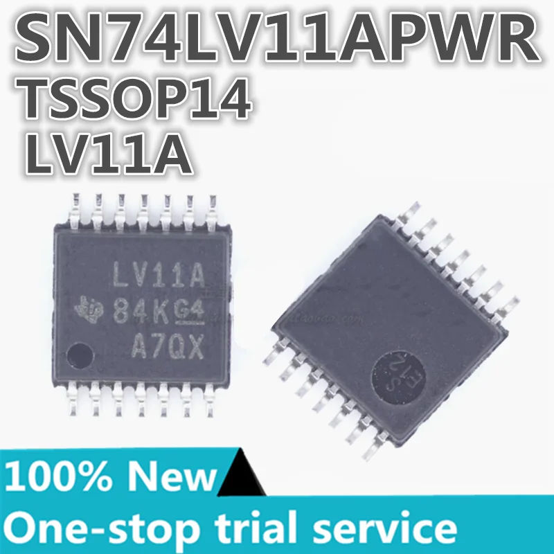 

%Новый SN74LV27APWR SN74LV00APWR SN74LV11APWR SN74LV05APWR SN74LV21APWR LV27A LV00A LV11A LV05A LV21A TSSOP14