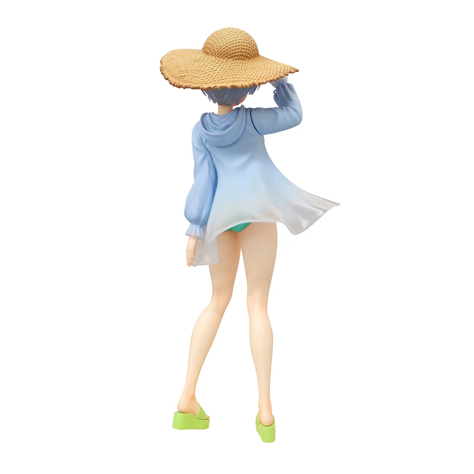 الأصلي حقيقية Banpresto شيطان القاتل 14 سنتيمتر تامايو نموذج فتاة ديكور المنزل بولي كلوريد الفينيل نموذج لعب للبنات