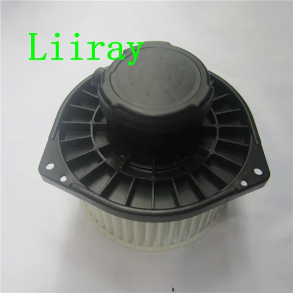 

Auto AC Heater Blower Motor FOR Mitsubishi L200 Pajero Sport 7802A105 LHD