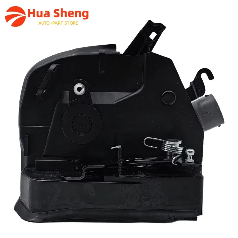 

51218402540 63629166 High quality Front rotary lock for BMW X5E53 51218402538