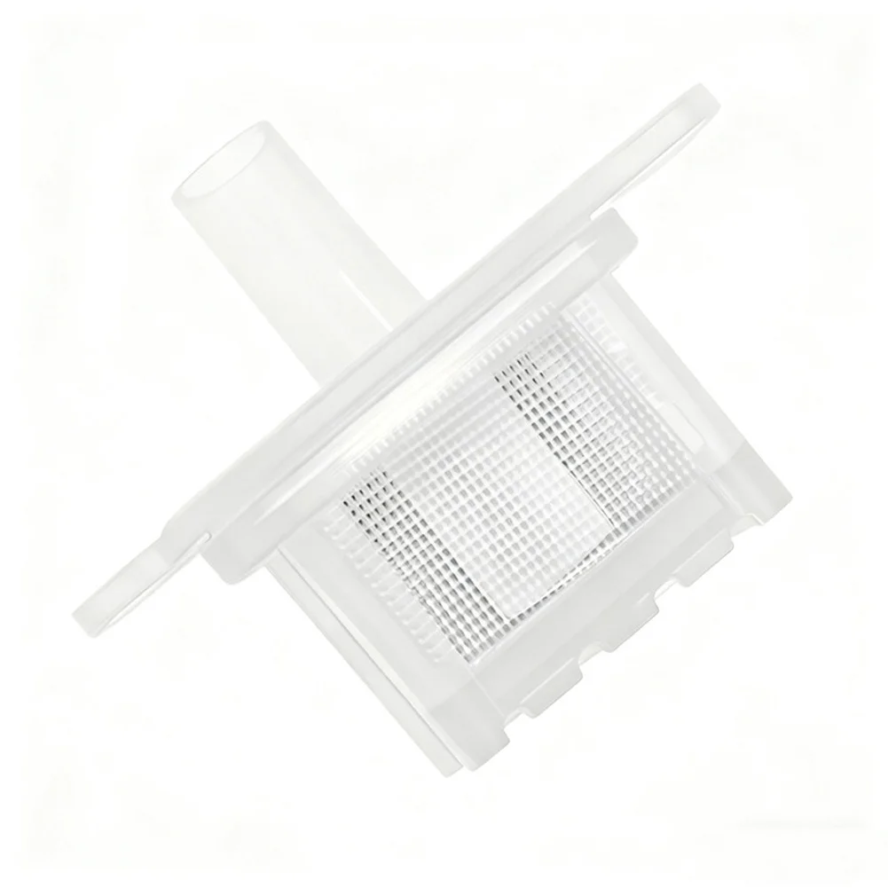 Replacement Water Inlet Filter for MIJIA M40S/OV31CN Robot Vacuum Mop Component Designed to Maintain Filtration Integrity
