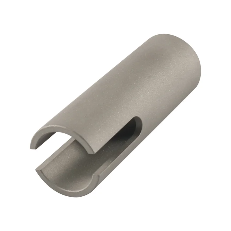 M12K-Usage Slotted Drill Adapter Jack T-Slot Design Multiple Applications Drilling Tool Attachments Includes 2 Adapter Bits Kit