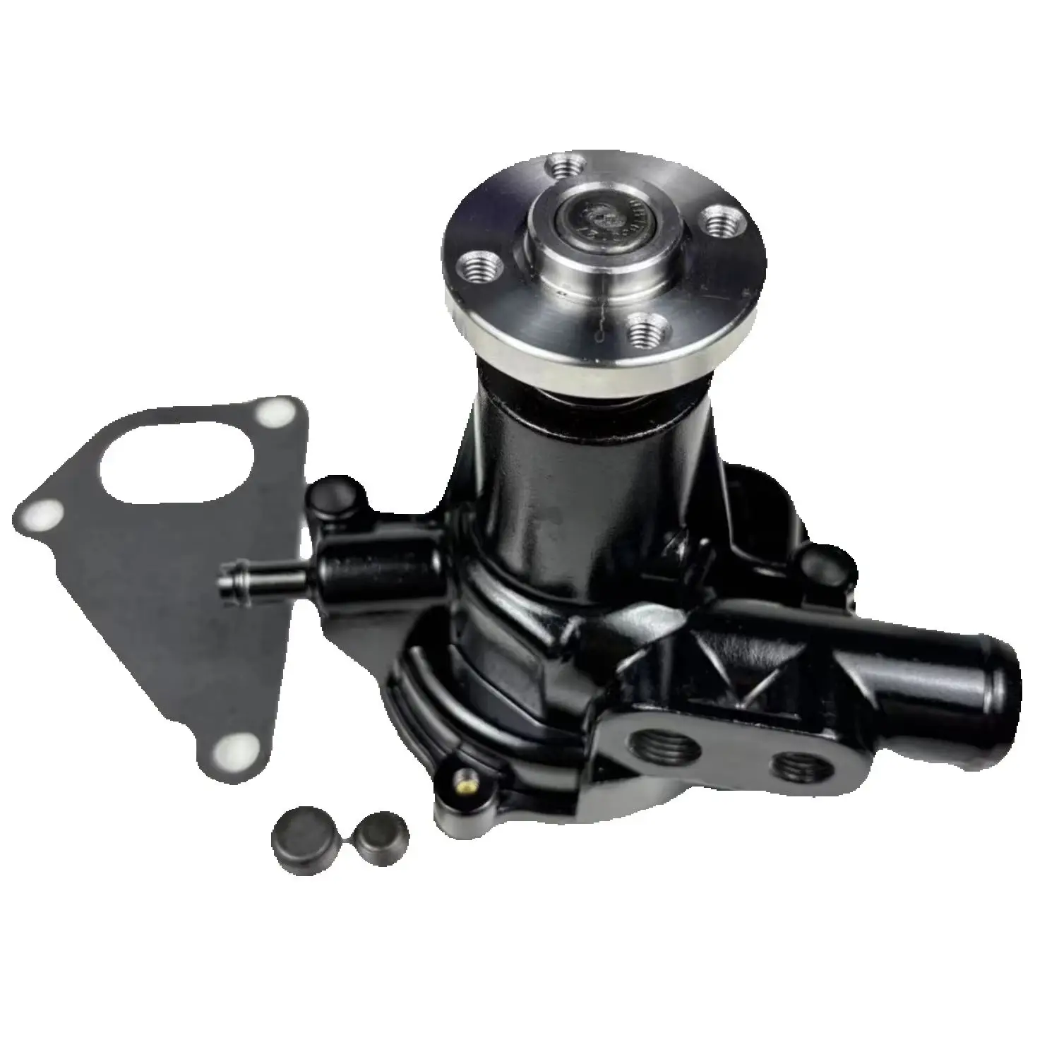 Water Pump 129100-42002 YM129100-42002 For Yanmar Engine 3TNE88 3TNV84 3TNV88 For Komatsu 3D88E 3D84E 3D88E High Quality