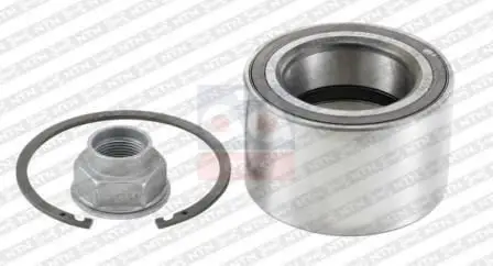 

R14129 inner wheel kit ON 10 MASTER.III-MOVANO + ABS