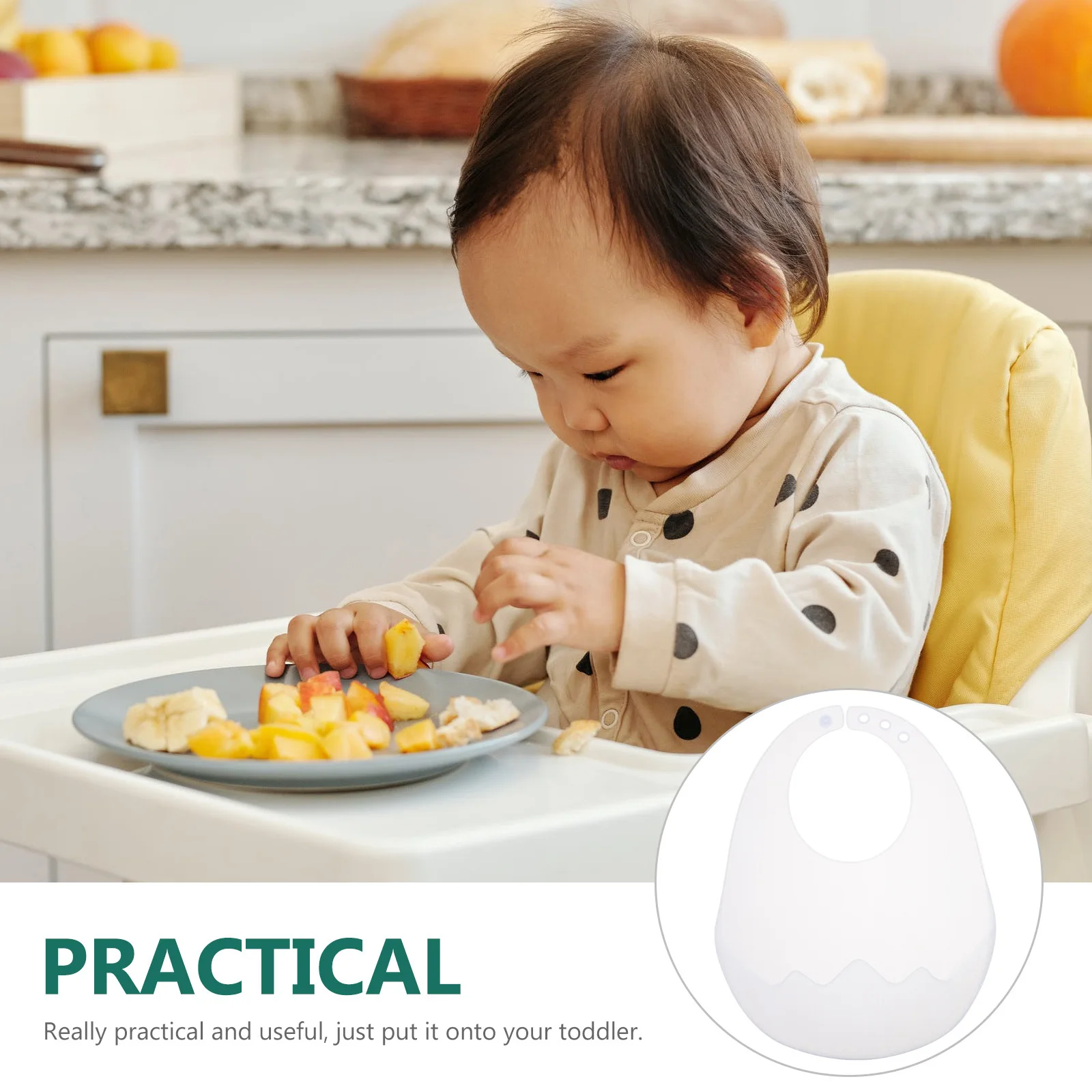 

Регулируемый силиконовый детский нагрудник для малышей, гибкий шейный ремешок, силиконовые нагрудники для кормления для еды, детский нагрудник, нагрудники для малышей