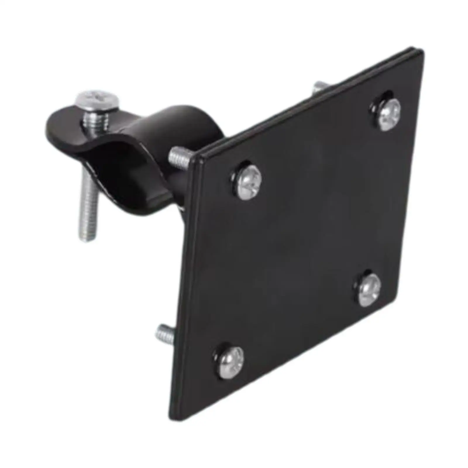 

Монтажный кронштейн для велосипедной корзины, фиксированный кронштейн, железная фурнитура, замена металлического держателя