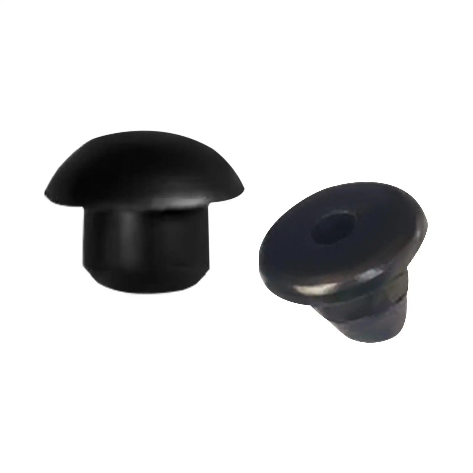 

20 шт., заглушка для заливки масла, универсальная заливная пробка для автомобильных аксессуаров