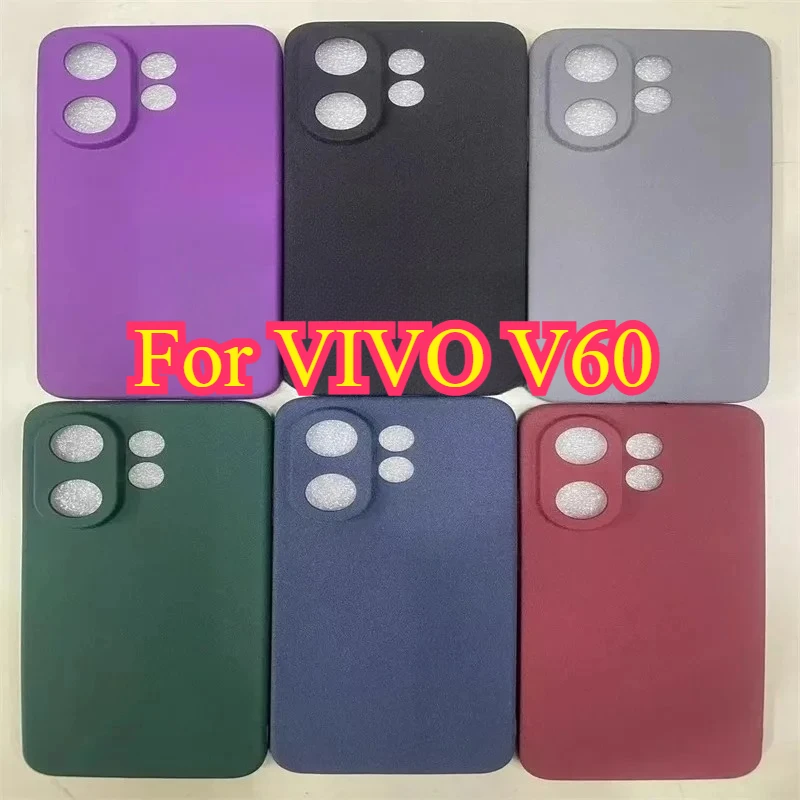 For Vivo V60 V 60 U… - image