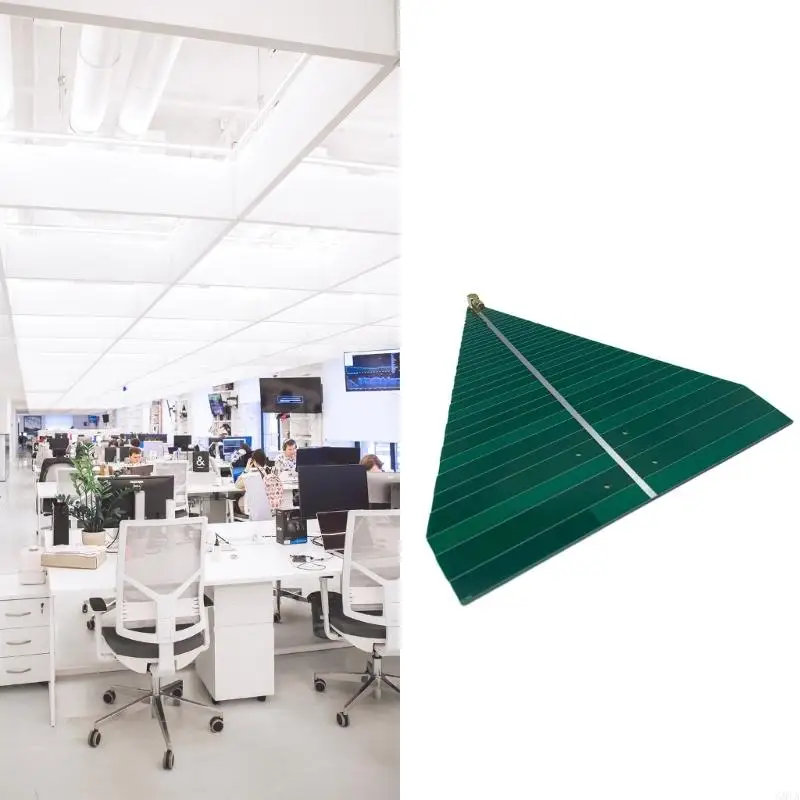 Ăng-ten băng rộng G8TA UWB ăng-ten định kỳ 600- 6000 MHz Dòng điện hiệu quả hiệu quả