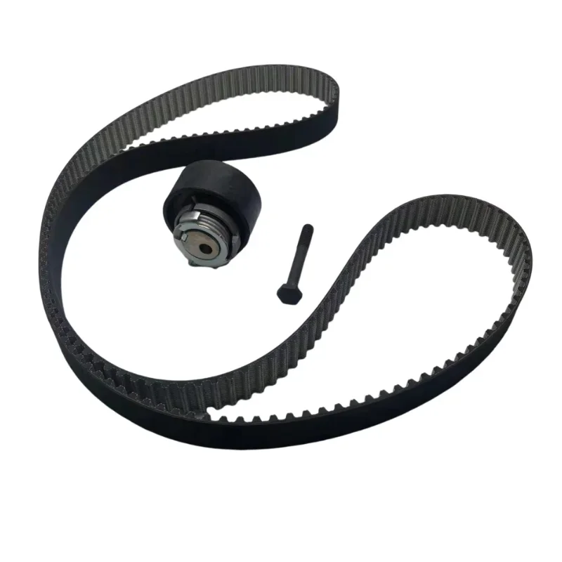 OEM LR078913 C2D49451 Timing Belt Kit FOR LAND ROVER 3.0L TDV6 DISCOVERY 4 ,5 RANGE ROVER VOGUE SPORT VELAR