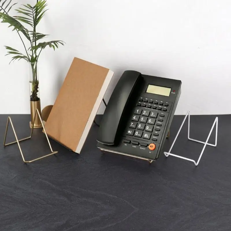 Y1UB Corded Desk Phone Fix Landline Phone For Hotel Room And Households Reliabled