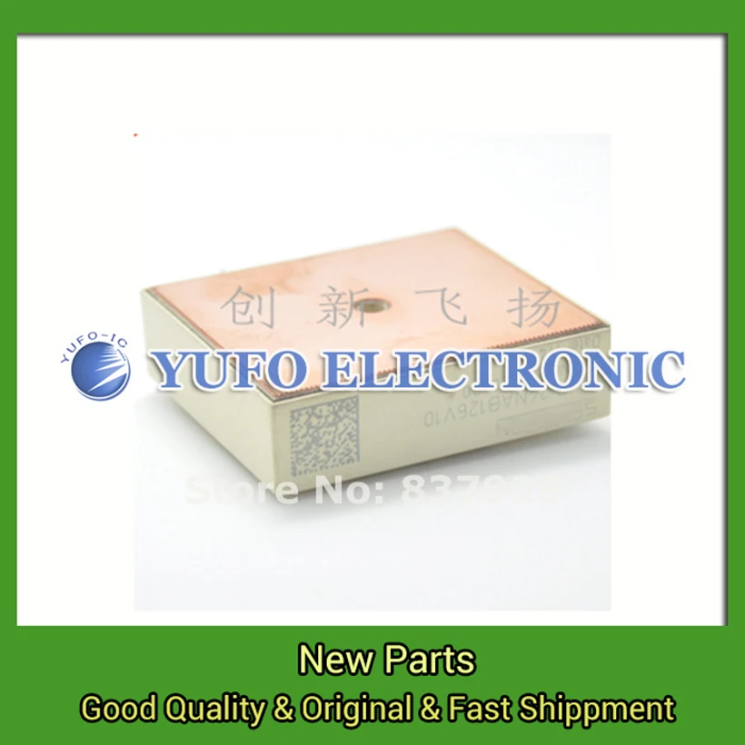 

Free Shipping 1PCS SKIIP24NAB126V10 Power Module Original New Special Supply Welcome To Order