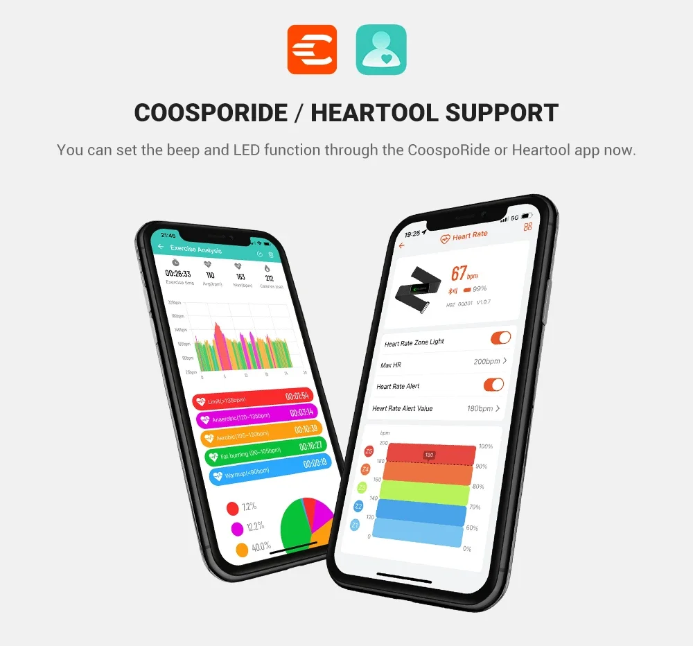 Thumbnail 2 - #17 Top 30 Heart Rate Monitors Worth Buying In 2026