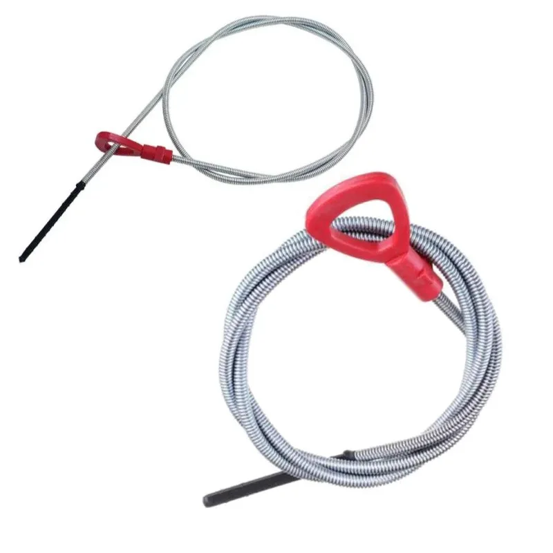 920mm 1220mm Transmission Dipstick Tool 140589152100 For Mercedes For Benz 722.6/722.7 Oil Dipstick Transmission Oil Level