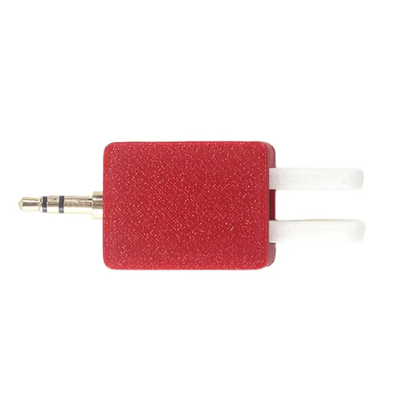 MOPHE-K5 K6 CW Paddle Key For Ham Radio, Automatic Dual-Paddle Morse Code Key,Adjustable Finger Strength For CEC Firmware