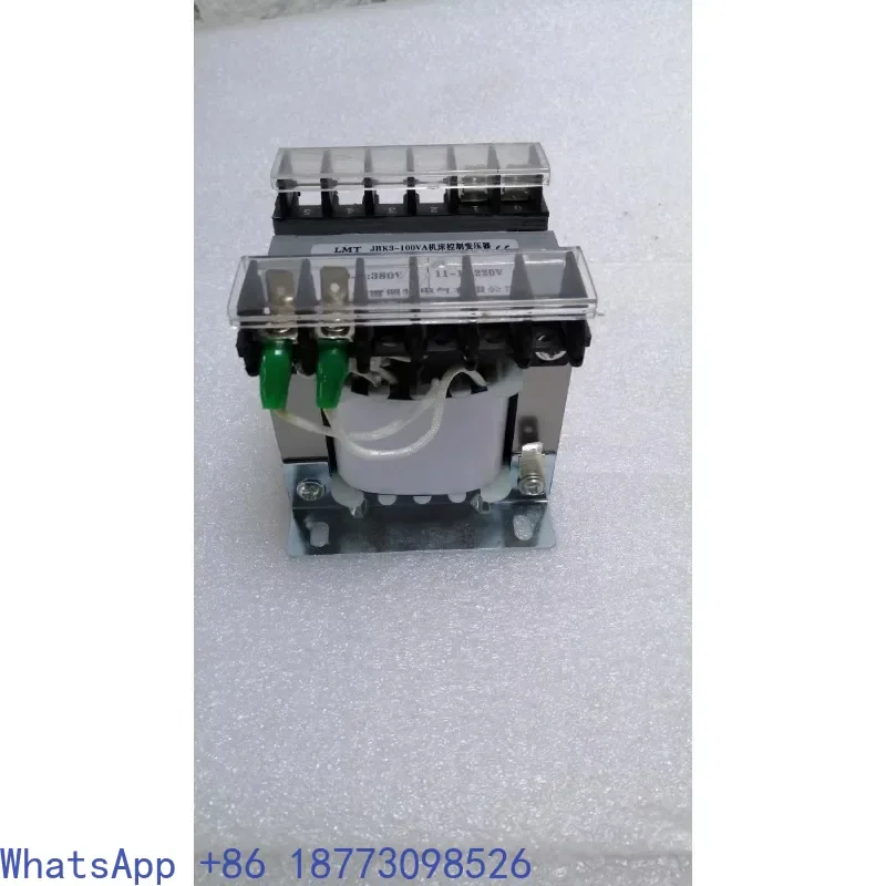 jbk3-100va-工作機械制御変圧器、380v-220v